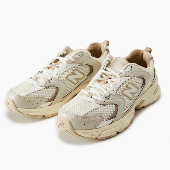 ✨Sold✨ New Balance 530 Bone Angora - Picture 4 of 6